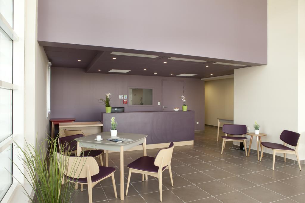 Les Clefs Du Roy By Popinns Buc  Exterior foto